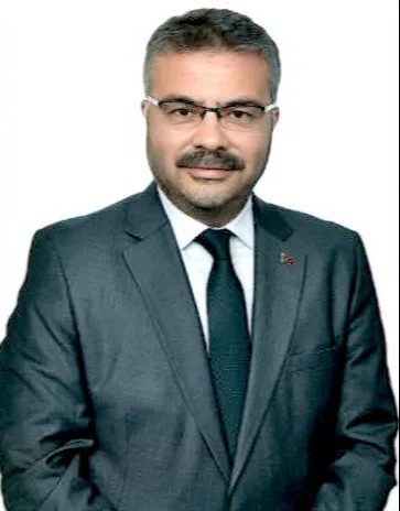 Ömer Özmen