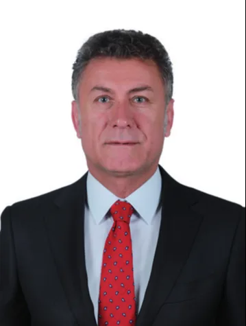 Orhan Sarıbal