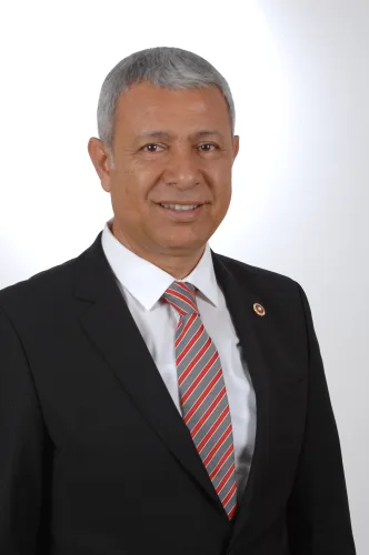 Orhan Sümer