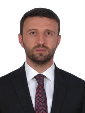 Orhan Yegin