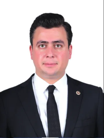 Osman Gökçek