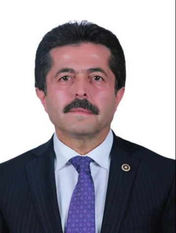 Osman Sağlam