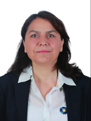 Özgül Saki