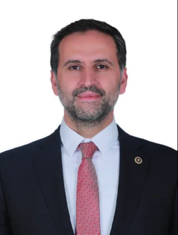 Özgür Erdem İncesu