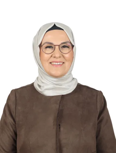 Radiye Sezer Katırcıoğlu
