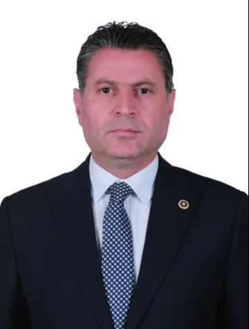 Reşat Karagöz