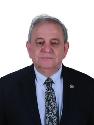 Rıfat Turuntay Nalbantoğlu
