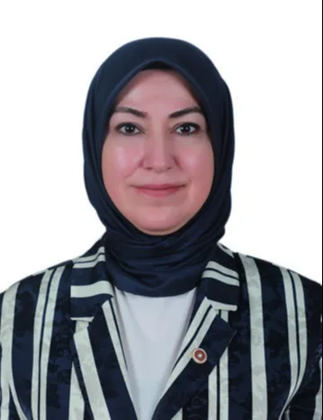 Rukiye Toy