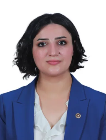 Sabahat Erdoğan Sarıtaş