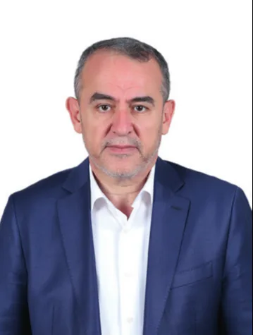 Sadullah Ergin