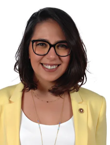 Saliha Sera Kadıgil
