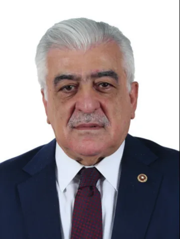 Şamil Ayrım