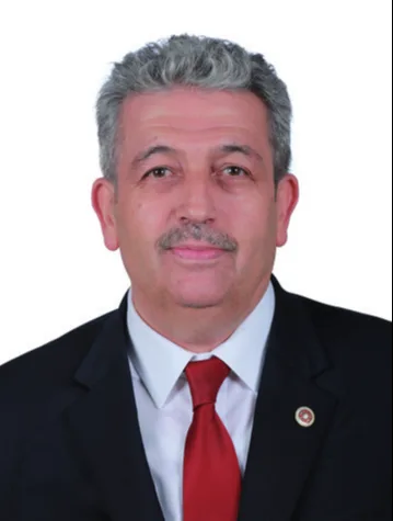Sayın Bayar Özsoy