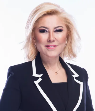 Şebnem Bursalı Aksoy