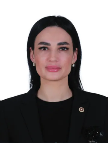 Seda Sarıbaş