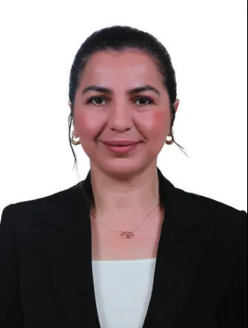 Semra Çağlar Gökalp