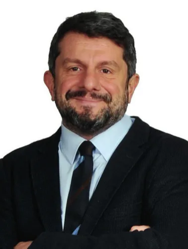 Şerafettin Can Atalay