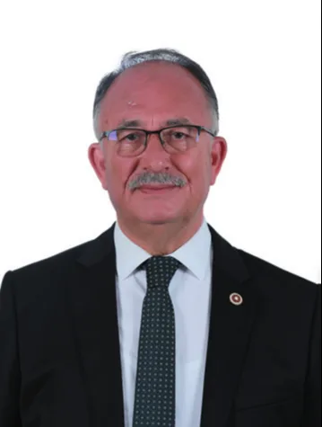 Şerafettin Kılıç