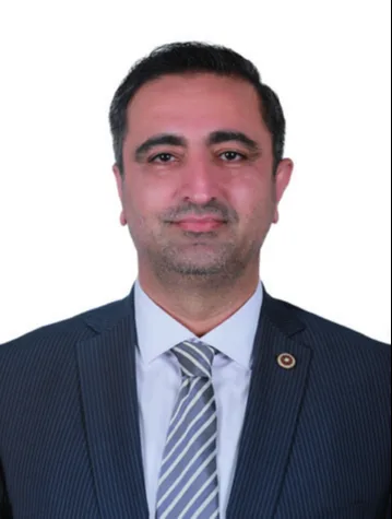 Serkan Ramanlı