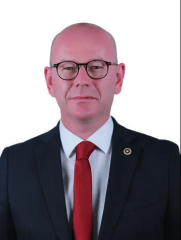 Serkan Sarı