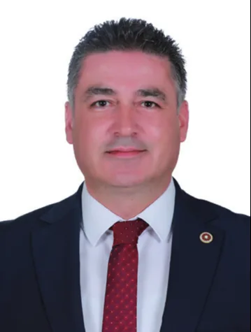 Servet Mullaoğlu