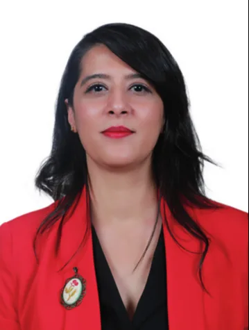 Sevda Karaca Demir