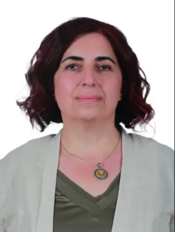 Sevilay Çelenk Özen