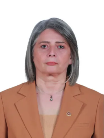 Sibel Suiçmez