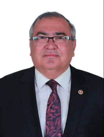 Süleyman Bülbül