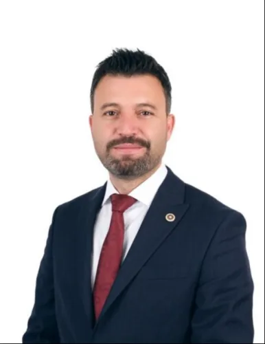 Süleyman Şahan