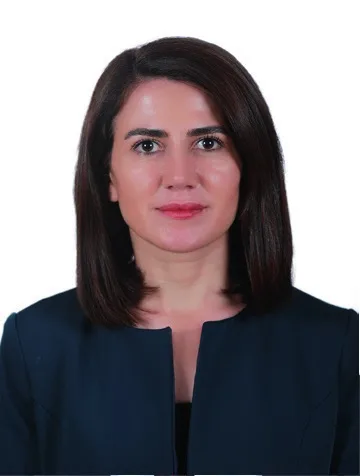Sümeyye Boz Çakı