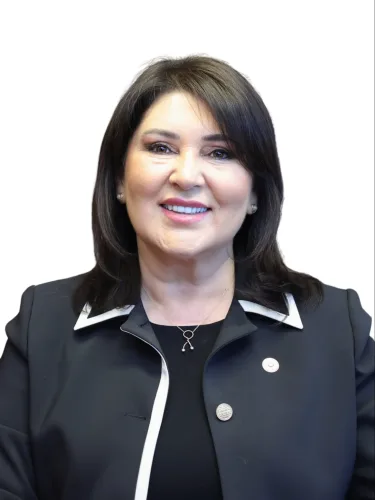 Sunay Karamık