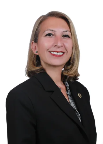 Süreyya Öneş Derici