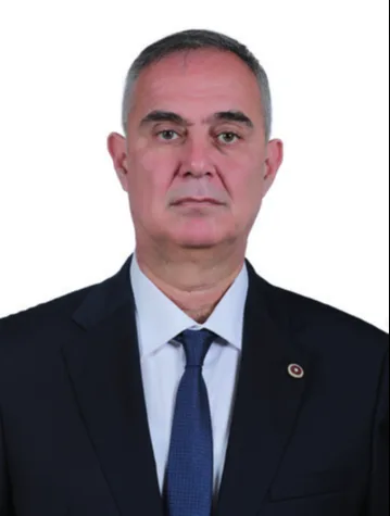 Sururi Çorabatır