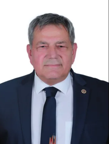 Tahsin Ocaklı