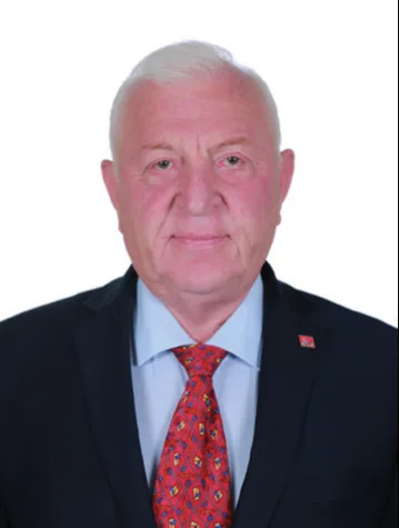 Talih Özcan