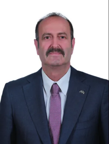 Tamer Osmanağaoğlu