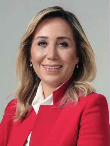 Tuba Vural Çokal