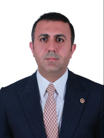 Turan Bedirhanoğlu