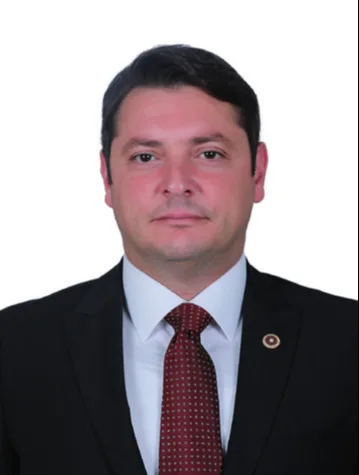 Turan Taşkın Özer