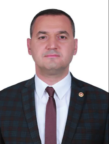 Turan Yaldır