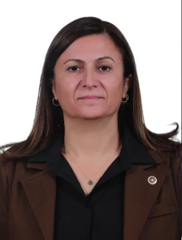 Türkan Elçi