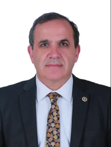 Türker Ateş
