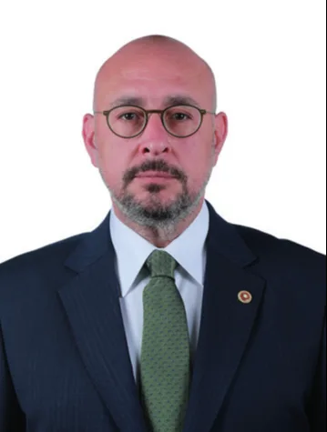 Uğur Poyraz