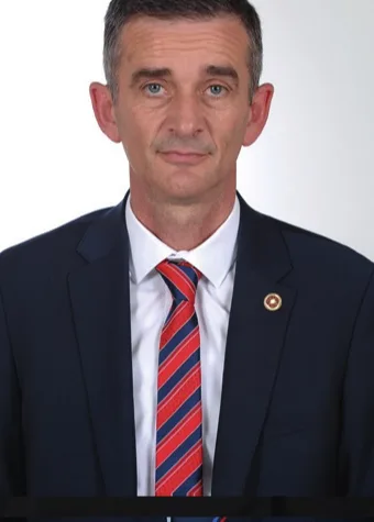 Ümit Dikbayır