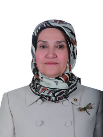 Ümmügülşen Öztürk