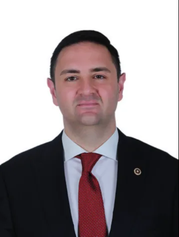 Umut Akdoğan