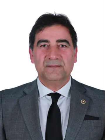 Ünal Karaman