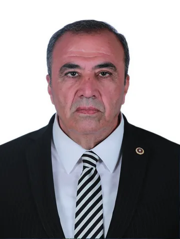 Vahit Kayrıcı