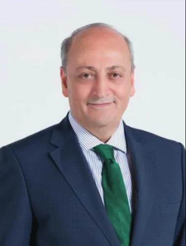 Vedat Bilgin